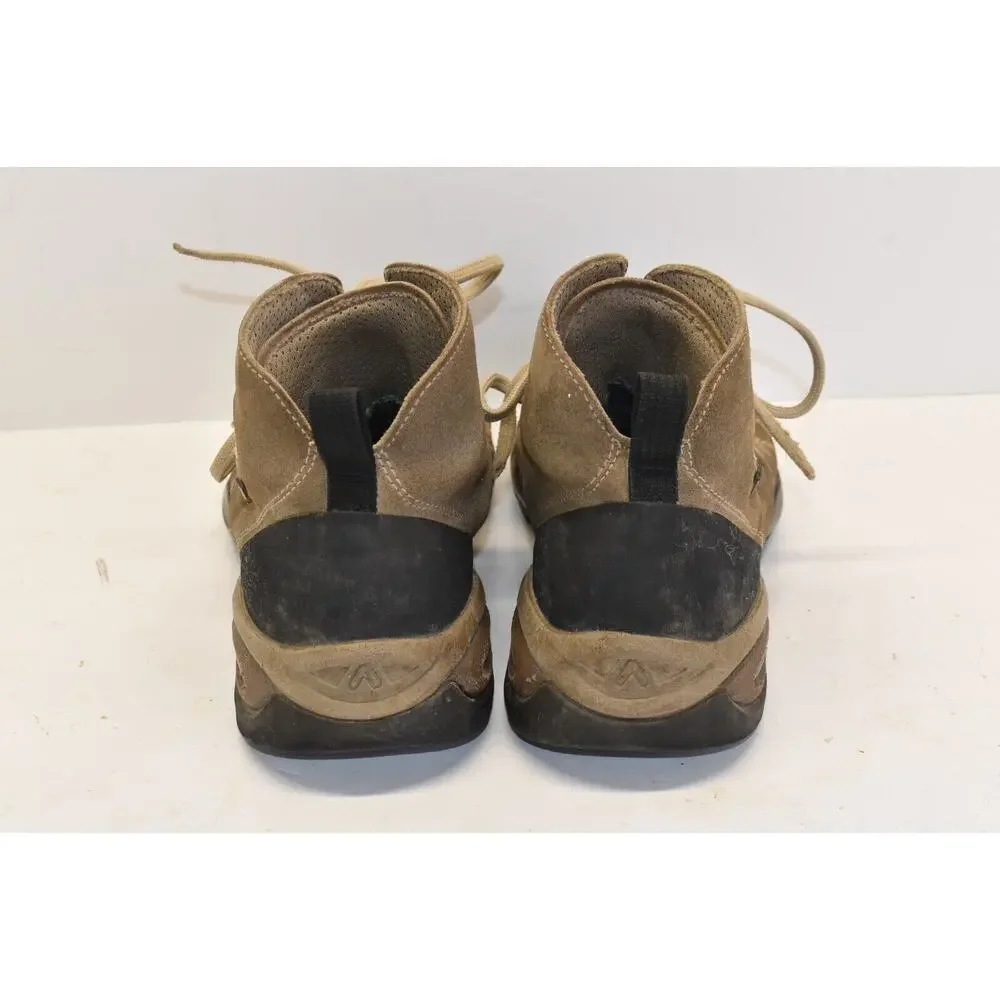 ASOLO CACTUS GV Men’s Gore-Tex® Waterproof Hiking‎ Boots Size US 8 Romania